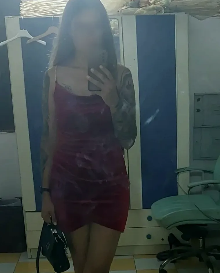 Aoife, 30