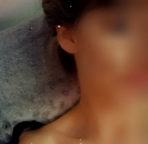 Michelle, 26