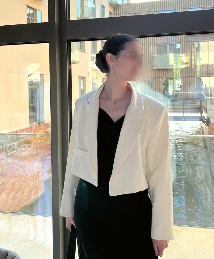 Tiana, 31